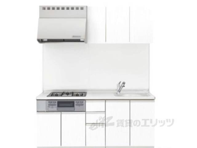 キッチン　同仕様