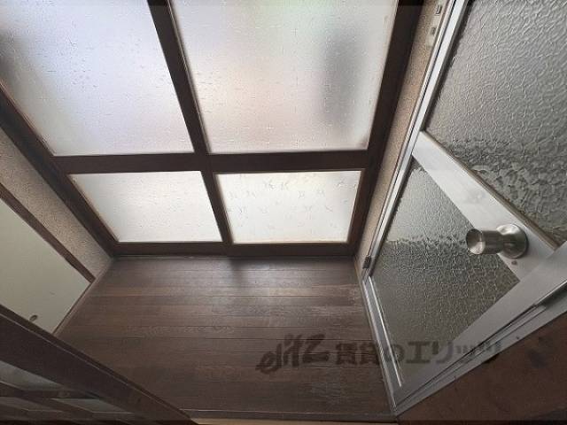脱衣所