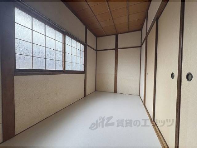 洋室　２階