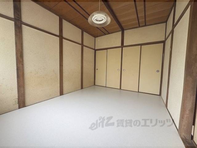 洋室　２階