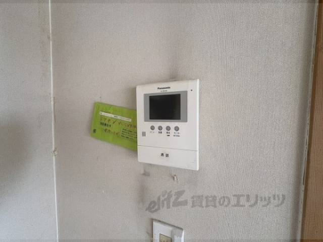 ドアフォン（ＴＶ含）