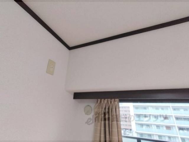 エアコン　設置場所