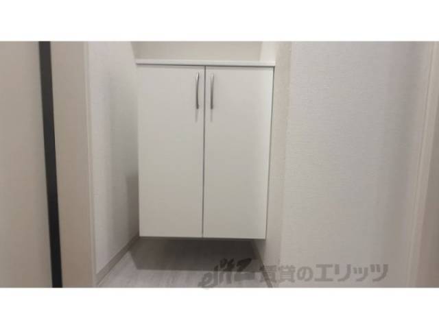 下駄箱