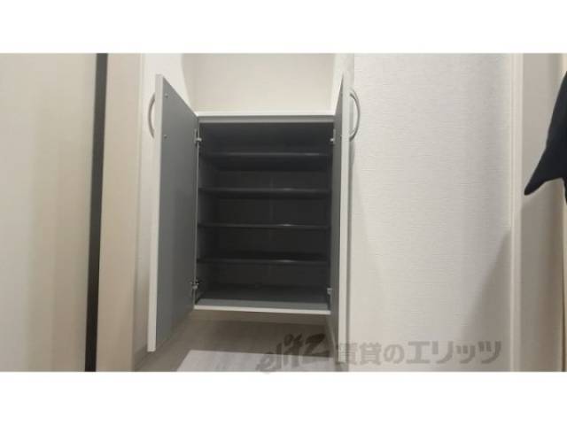 下駄箱