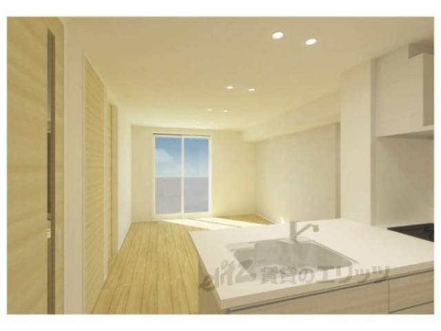 リビング　イメージ