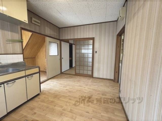 洋室　ダイニング