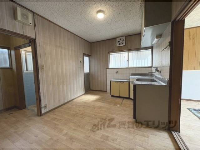 洋室　ダイニング