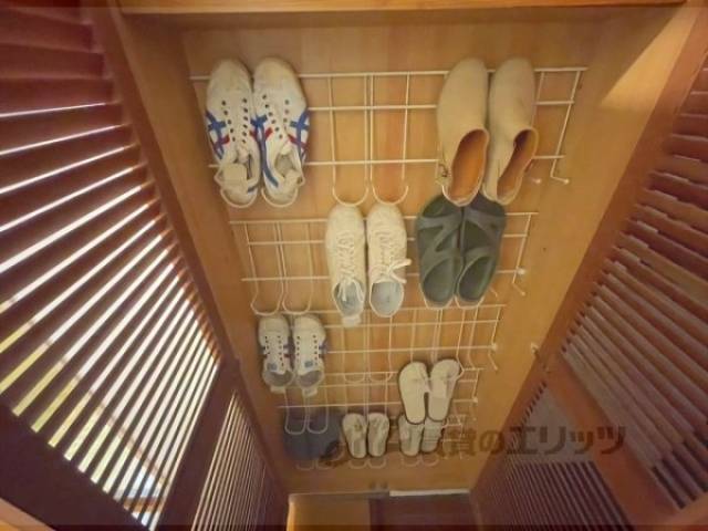 下駄箱