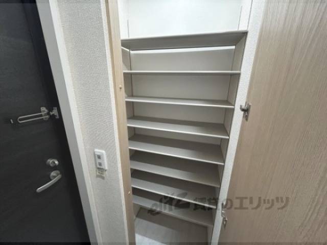 下駄箱