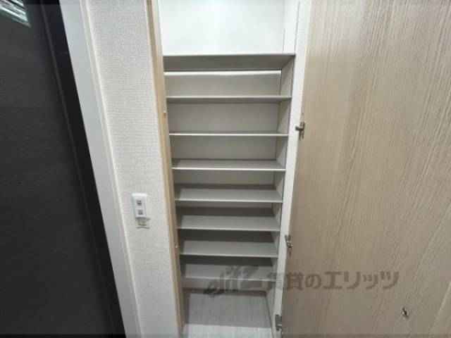 下駄箱