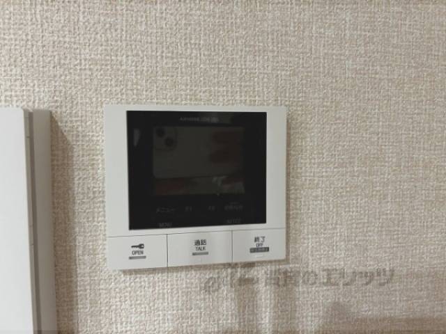 ドアフォン（ＴＶ含）
