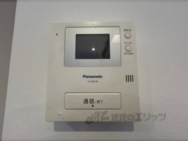 ドアフォン（ＴＶ含）
