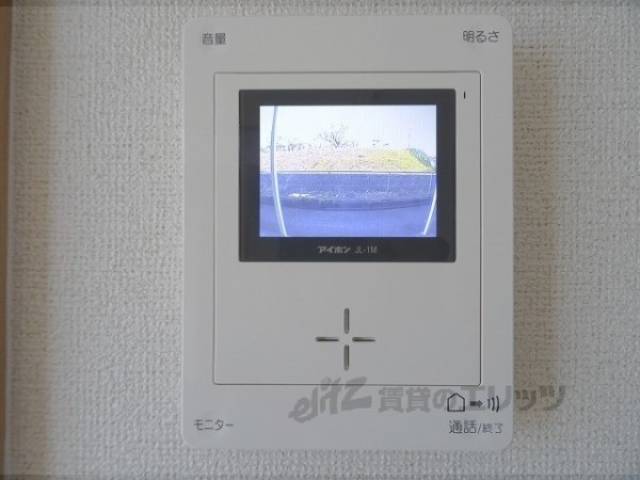 ドアフォン（ＴＶ含）