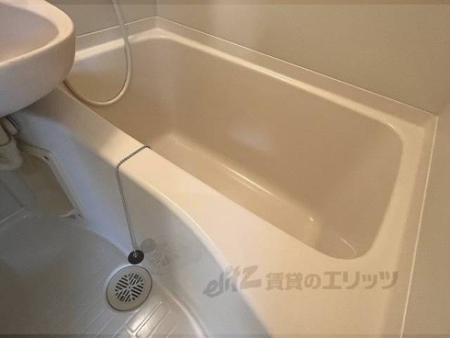ユニットバス