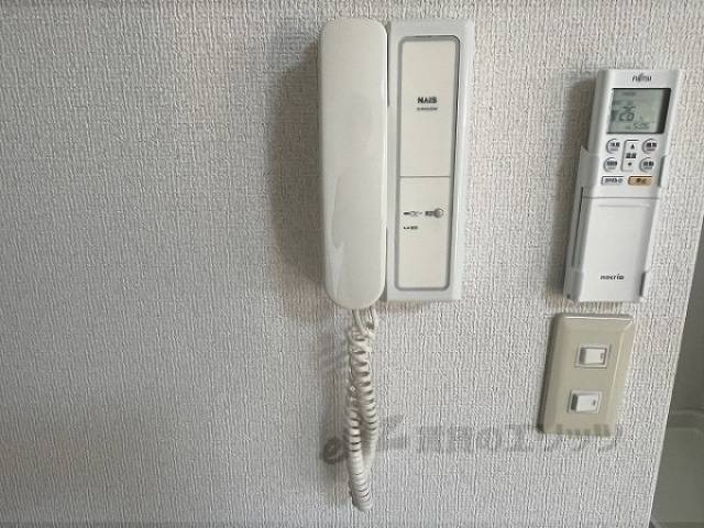 ドアフォン（ＴＶ含）