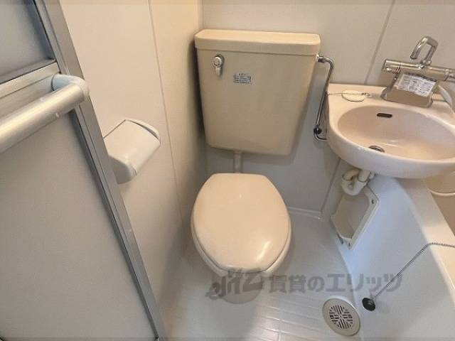 ユニットバス