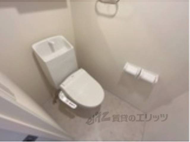 トイレ　同仕様