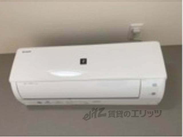 エアコン　同仕様