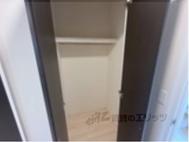 収納　同仕様