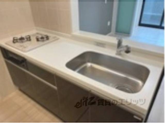 キッチン　同仕様