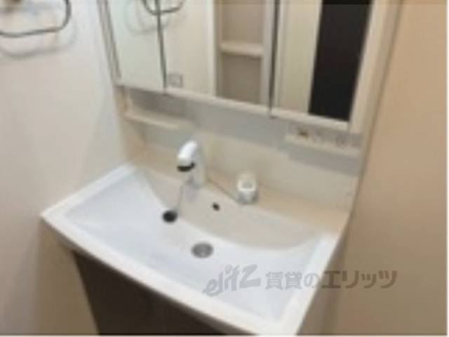 洗面所　同仕様