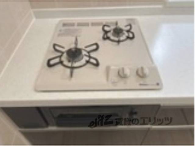 キッチン　同仕様