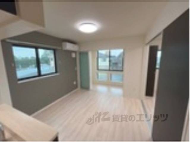 リビング　同仕様