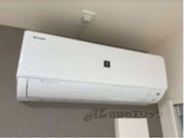 エアコン　同仕様