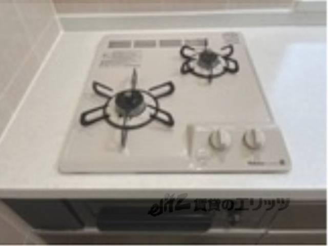 キッチン　同仕様