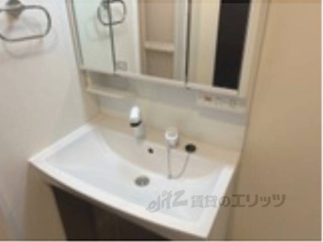 洗面所　同仕様