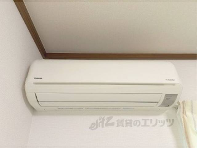 エアコン　１階和室