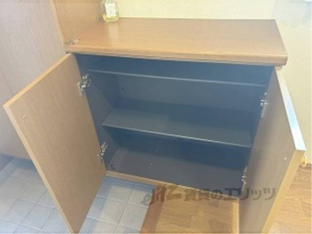 下駄箱