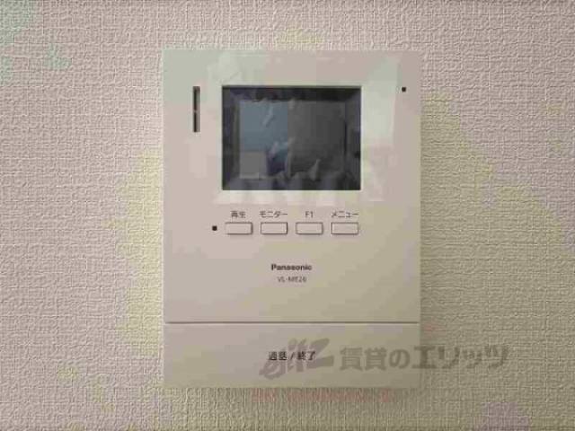 ドアフォン（ＴＶ含）