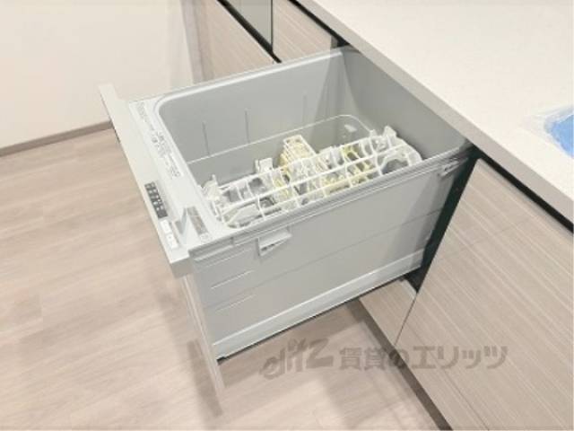 キッチン　食洗器