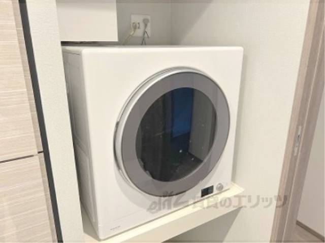 乾燥機