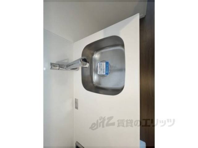 キッチン　シンク