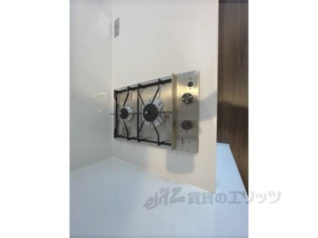 キッチン　コンロ