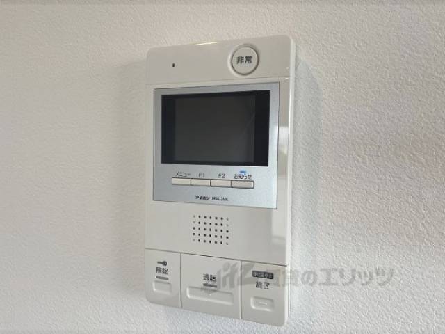 ドアフォン（ＴＶ含）