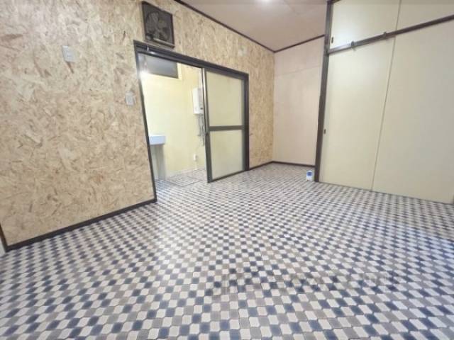 居室　1階7.25帖