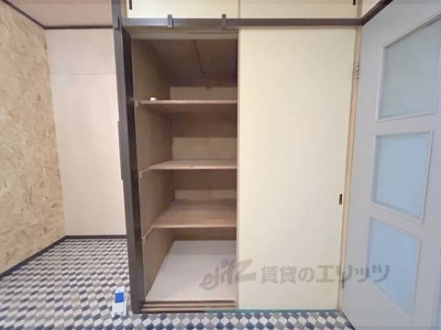 収納　1階7.25帖