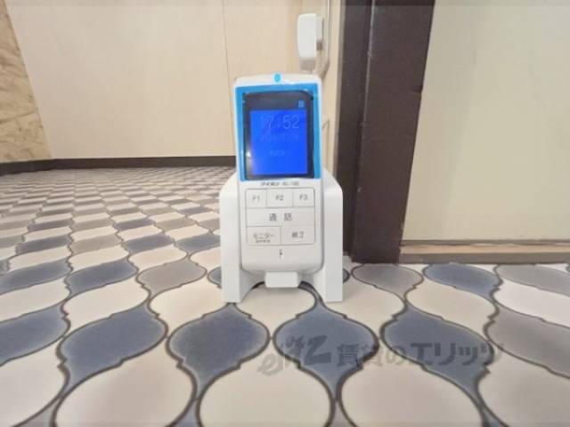 ドアフォン（ＴＶ含）
