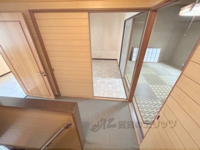 階段