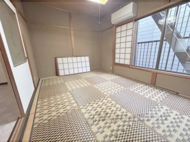 和室　2階