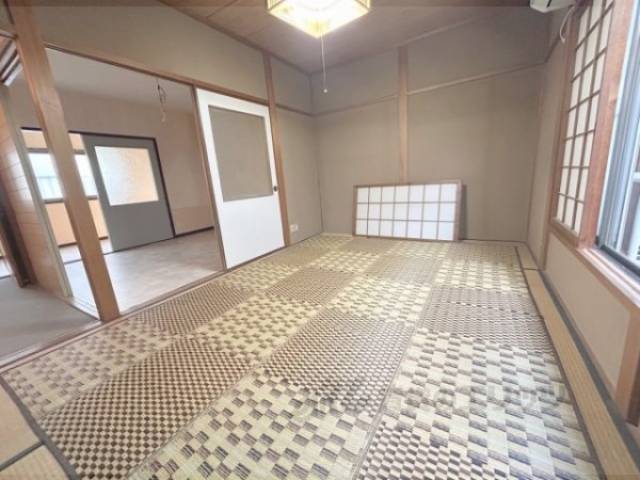 和室　2階