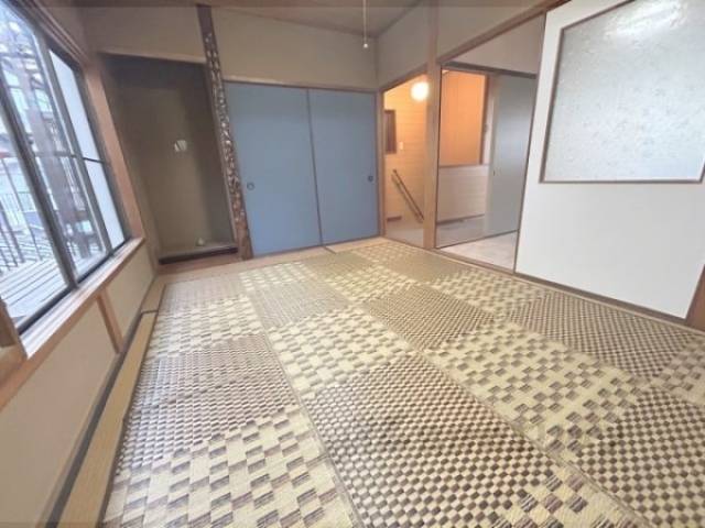 和室　2階