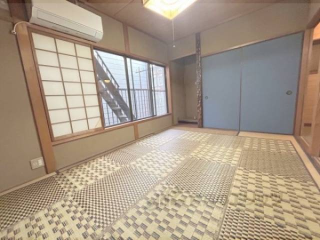 和室　2階