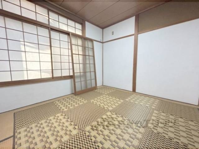 和室　1階4.9帖