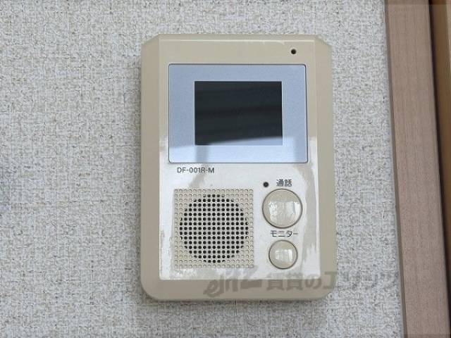 ドアフォン（ＴＶ含）