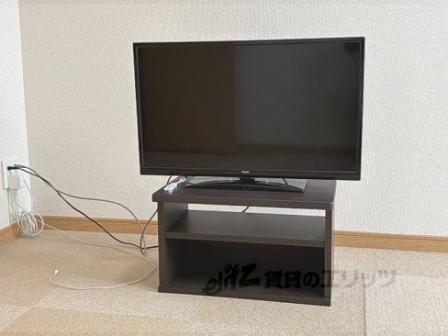テレビ