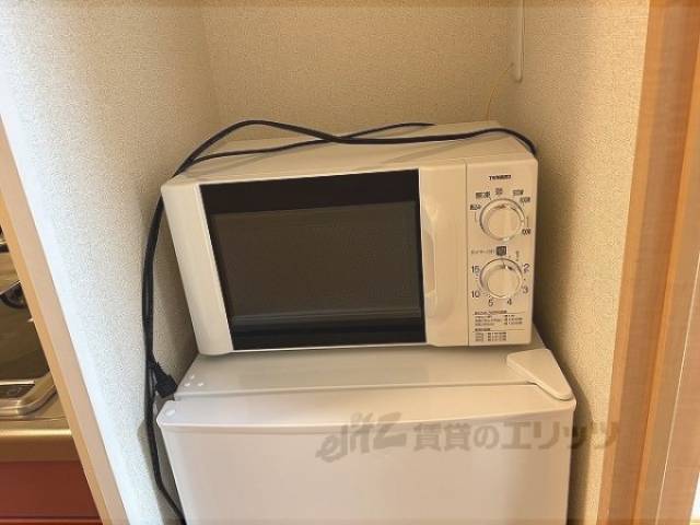 電子レンジ